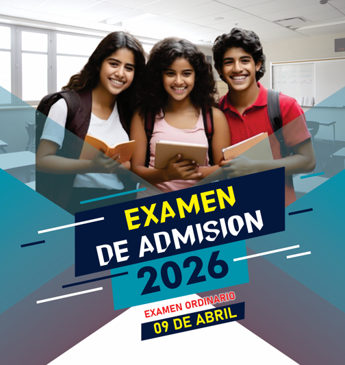 Admisión - 2026
