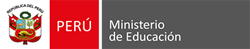 Ministerio Educación